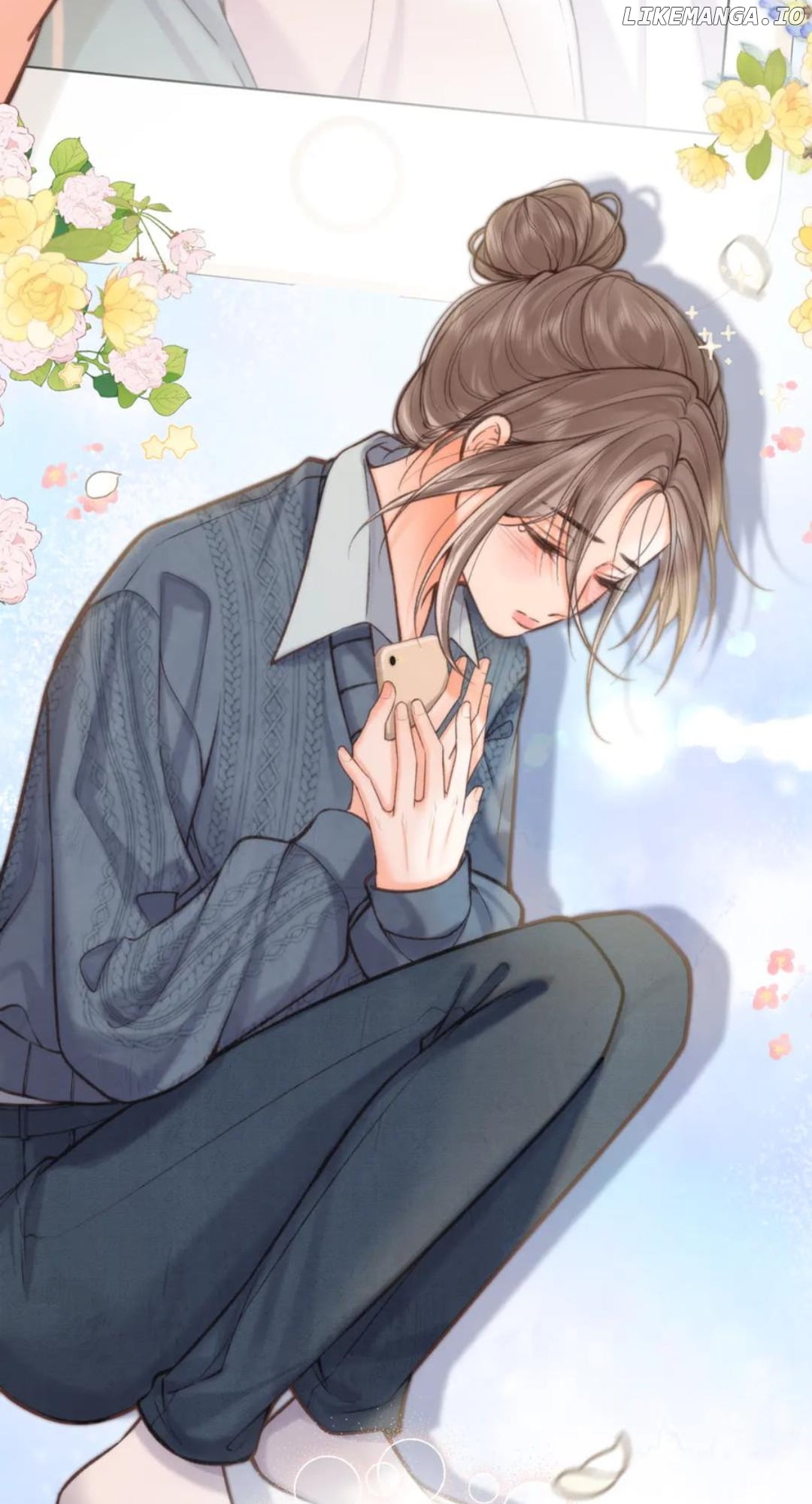 You Are My Desire Chapter 85 - page 40